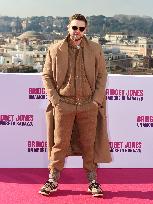 Bridget Jones: Mad About the Boy Photocall - Rome