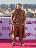 Bridget Jones: Mad About the Boy Photocall - Rome