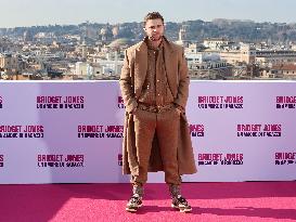 Bridget Jones: Mad About the Boy Photocall - Rome
