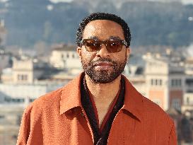 Bridget Jones: Mad About the Boy Photocall - Rome