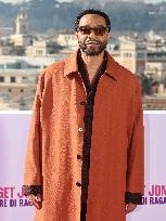Bridget Jones: Mad About the Boy Photocall - Rome