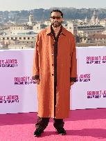 Bridget Jones: Mad About the Boy Photocall - Rome