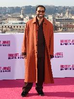 Bridget Jones: Mad About the Boy Photocall - Rome