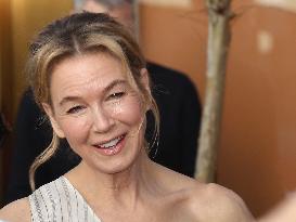 Bridget Jones: Mad About the Boy Photocall - Rome