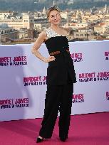 Bridget Jones: Mad About the Boy Photocall - Rome