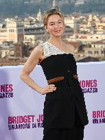Bridget Jones: Mad About the Boy Photocall - Rome