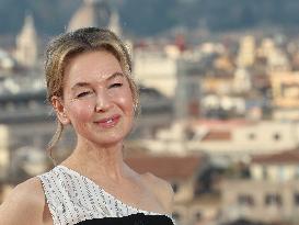 Bridget Jones: Mad About the Boy Photocall - Rome