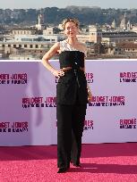 Bridget Jones: Mad About the Boy Photocall - Rome