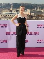 Bridget Jones: Mad About the Boy Photocall - Rome