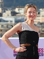 Bridget Jones: Mad About the Boy Photocall - Rome