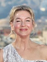 Bridget Jones: Mad About the Boy Photocall - Rome
