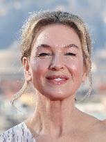 Bridget Jones: Mad About the Boy Photocall - Rome