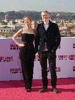Bridget Jones: Mad About the Boy Photocall - Rome