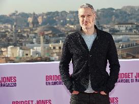 Bridget Jones: Mad About the Boy Photocall - Rome