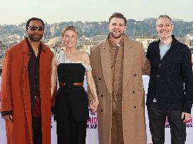 Bridget Jones: Mad About the Boy Photocall - Rome