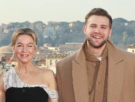 Bridget Jones: Mad About the Boy Photocall - Rome