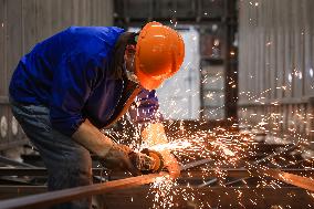 China Manufacturing Industry