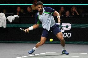 ABN Amro Open 2025 - Rotterdam