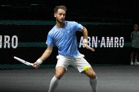 ABN Amro Open 2025 - Rotterdam