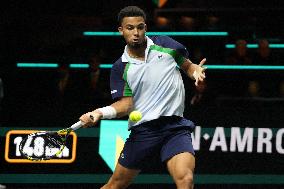 ABN Amro Open 2025 - Rotterdam