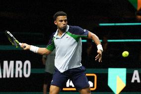 ABN Amro Open 2025 - Rotterdam