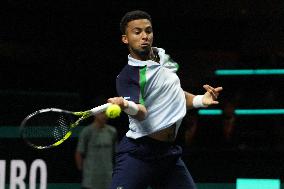 ABN Amro Open 2025 - Rotterdam