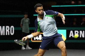 ABN Amro Open 2025 - Rotterdam