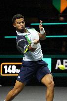 ABN Amro Open 2025 - Rotterdam