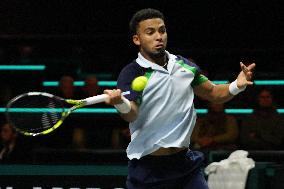 ABN Amro Open 2025 - Rotterdam