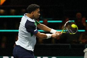 ABN Amro Open 2025 - Rotterdam