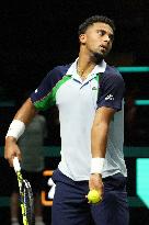 ABN Amro Open 2025 - Rotterdam