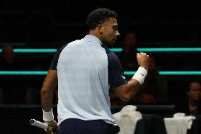 ABN Amro Open 2025 - Rotterdam