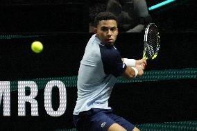 ABN Amro Open 2025 - Rotterdam