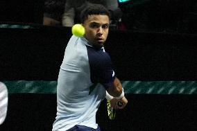ABN Amro Open 2025 - Rotterdam