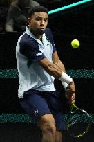 ABN Amro Open 2025 - Rotterdam