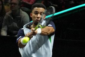 ABN Amro Open 2025 - Rotterdam