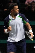 ABN Amro Open 2025 - Rotterdam