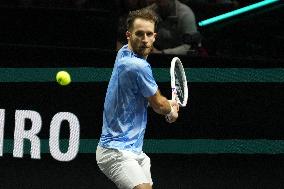 ABN Amro Open 2025 - Rotterdam