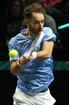 ABN Amro Open 2025 - Rotterdam