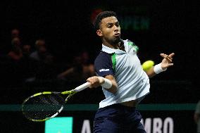 ABN Amro Open 2025 - Rotterdam
