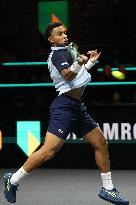 ABN Amro Open 2025 - Rotterdam
