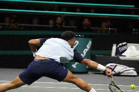 ABN Amro Open 2025 - Rotterdam
