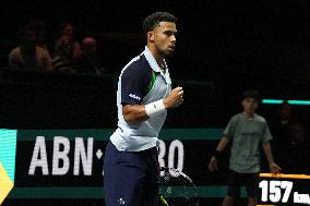 ABN Amro Open 2025 - Rotterdam