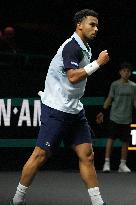 ABN Amro Open 2025 - Rotterdam