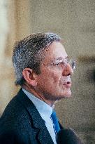 No-confidence motion against the 49.3 - Paris AJ