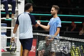 ABN AMRO Open - Rotterdam