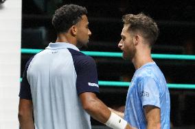 ABN AMRO Open - Rotterdam