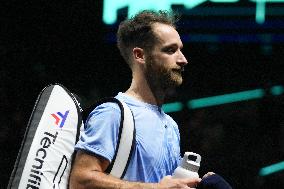 ABN AMRO Open - Rotterdam