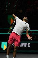 ABN AMRO Open - Rotterdam