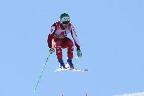 SPORT INVERNALI - Sci Alpino - FIS Alpine World Ski Championships - Men's Downhill Training